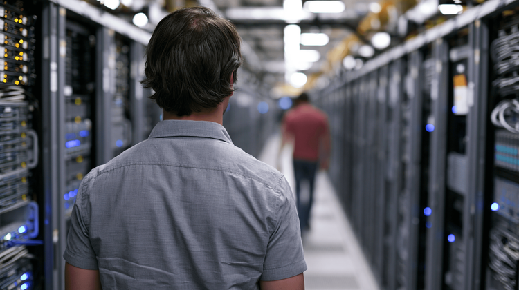 The Complete Guide to Data Center Relocation