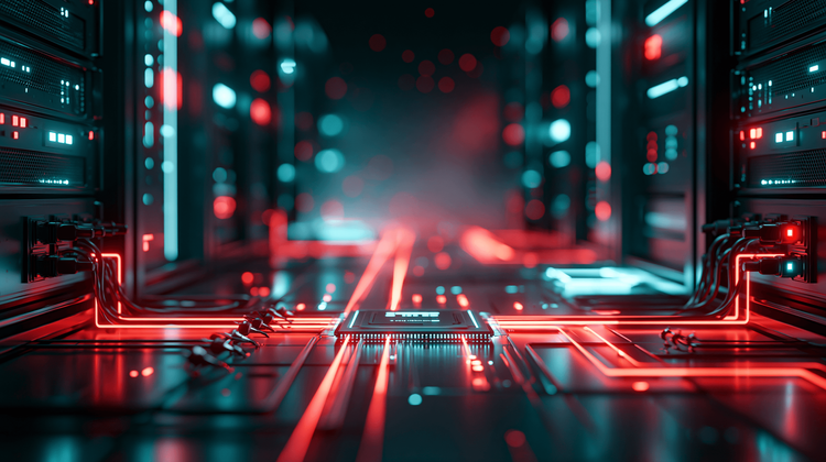 Building a Resilient DR Strategy: Physical Infrastructure Considerations