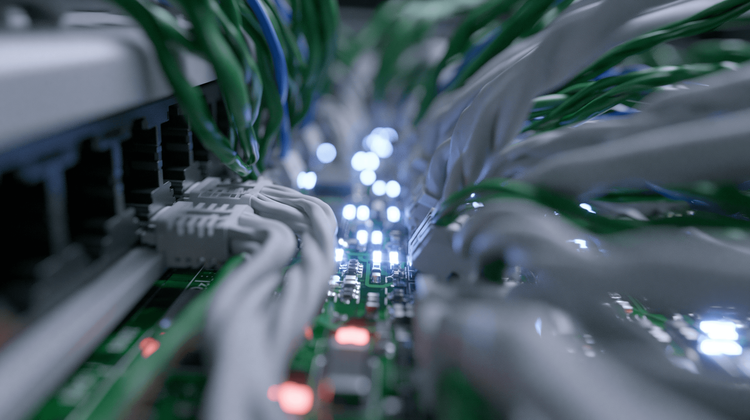 Network Infrastructure Relocation: Minimizing Connectivity Downtime