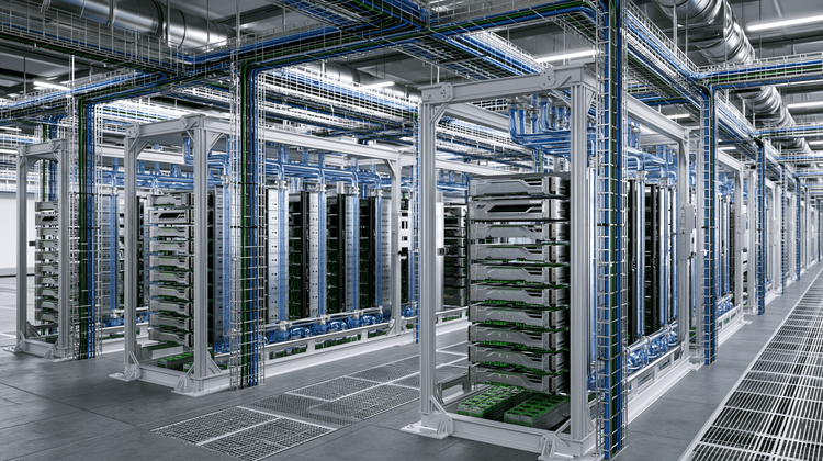 Healthcare IT Infrastructure: HIPAA-Compliant Equipment Logistics