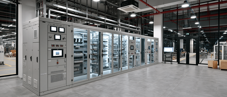 Colocation Migration: Planning Your Move to a Third-Party Data Center