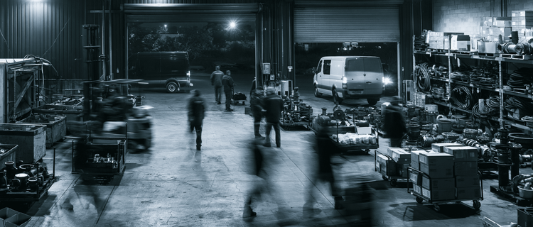 Secure IT Equipment Transport: Chain of Custody Best Practices