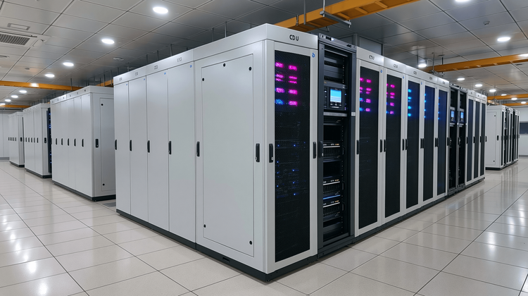 Data Center Decommissioning: A Step-by-Step Shutdown Guide