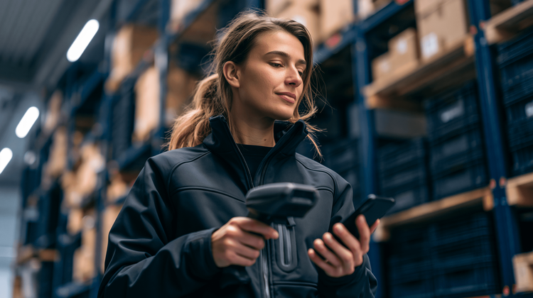 IT Asset Inventory Management: Tracking Equipment Through Its Lifecycle