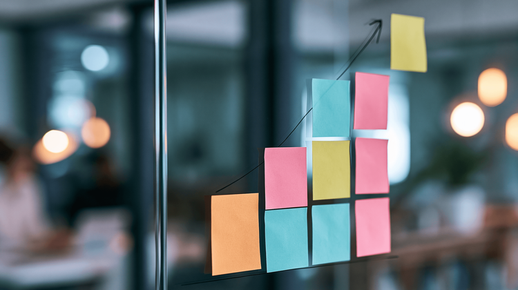 Application dependency diagram spanning multiple monitors in a migration planning room