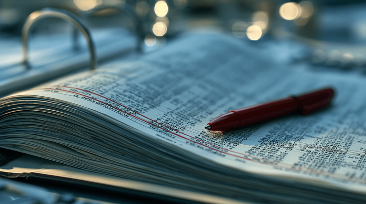 Reviewing vendor proposals and scope documents for a relocation project